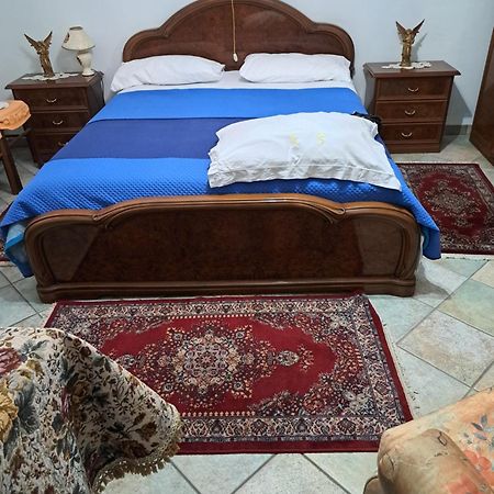 B&B Ventolina Rivara Exteriör bild