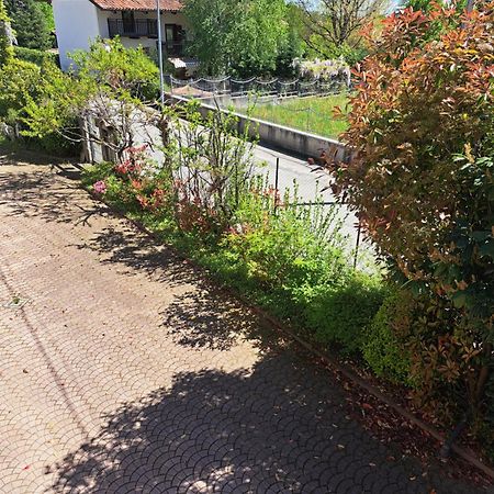B&B Ventolina Rivara Exteriör bild