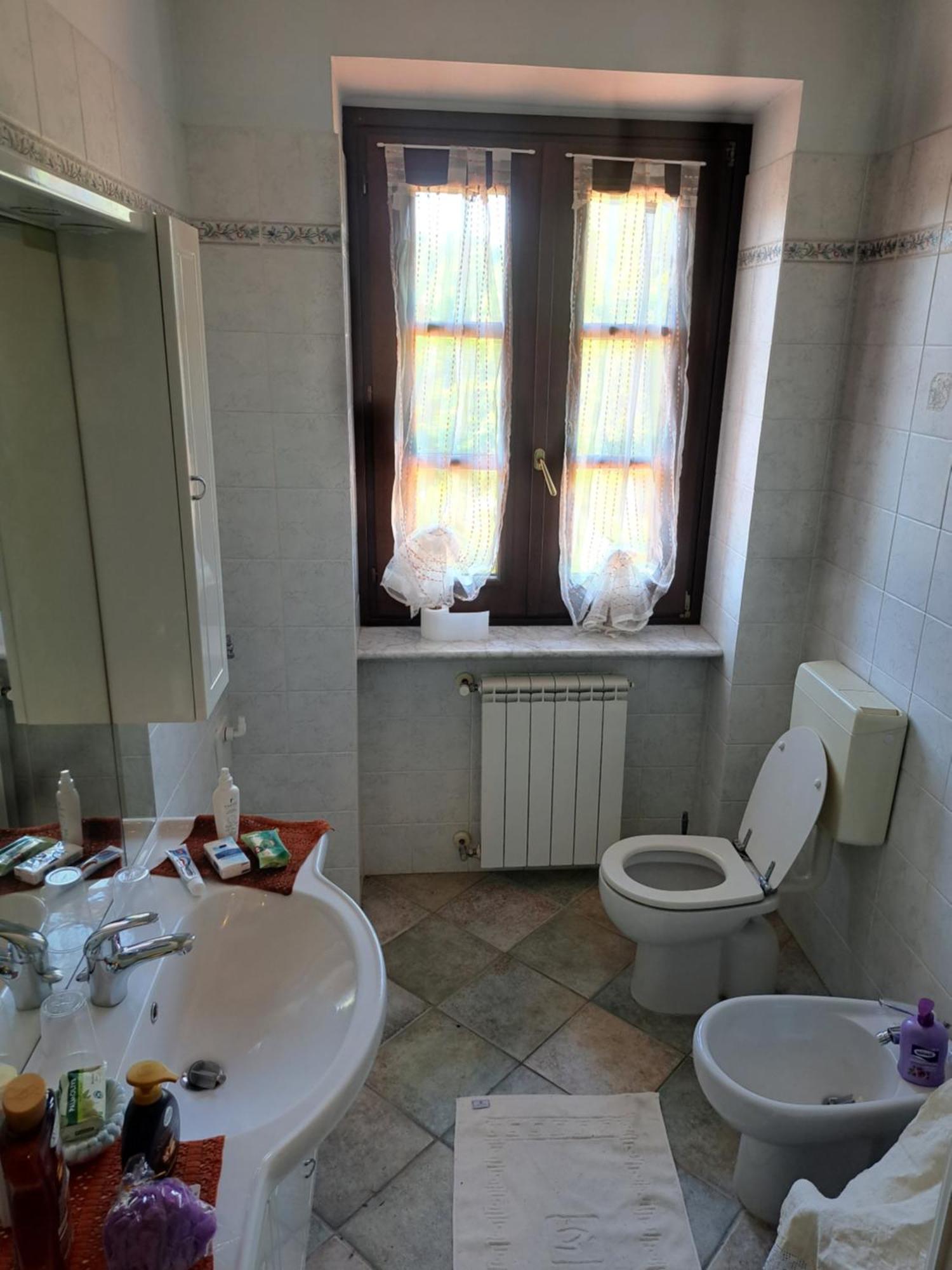 B&B Ventolina Rivara Exteriör bild
